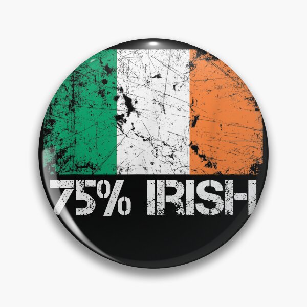 Item preview, 75% Irish designed and sold by RoyesButler.