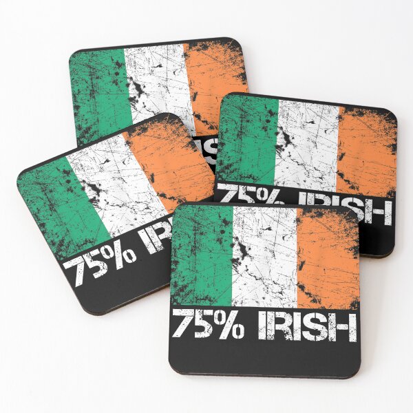 Item preview, 75% Irish designed and sold by RoyesButler.