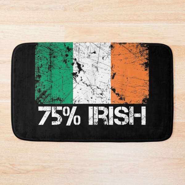 Item preview, 75% Irish designed and sold by RoyesButler.
