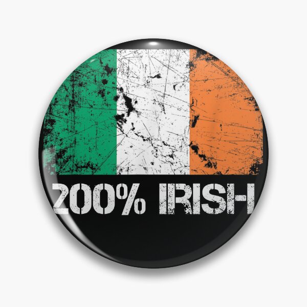 Item preview, 200% Irish designed and sold by RoyesButler.