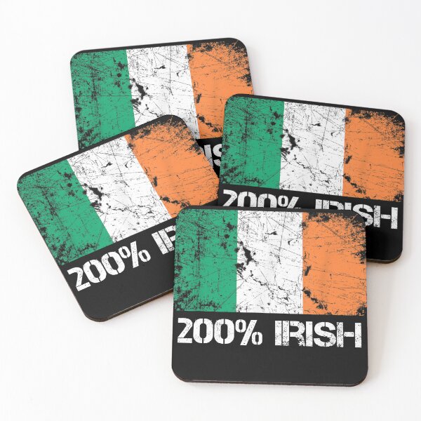 Item preview, 200% Irish designed and sold by RoyesButler.