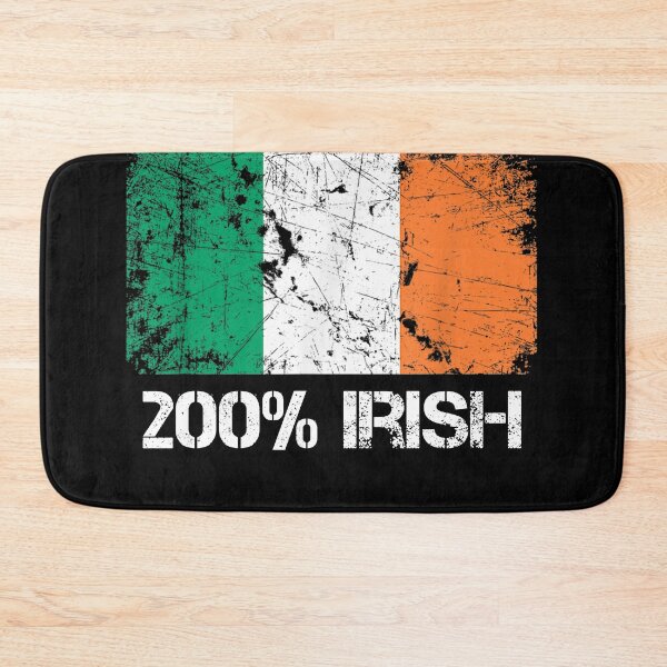 Item preview, 200% Irish designed and sold by RoyesButler.