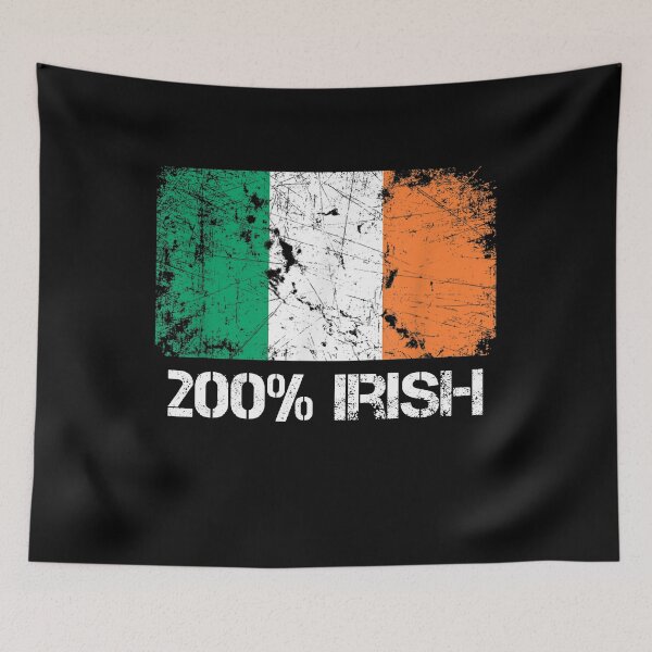 Item preview, 200% Irish designed and sold by RoyesButler.
