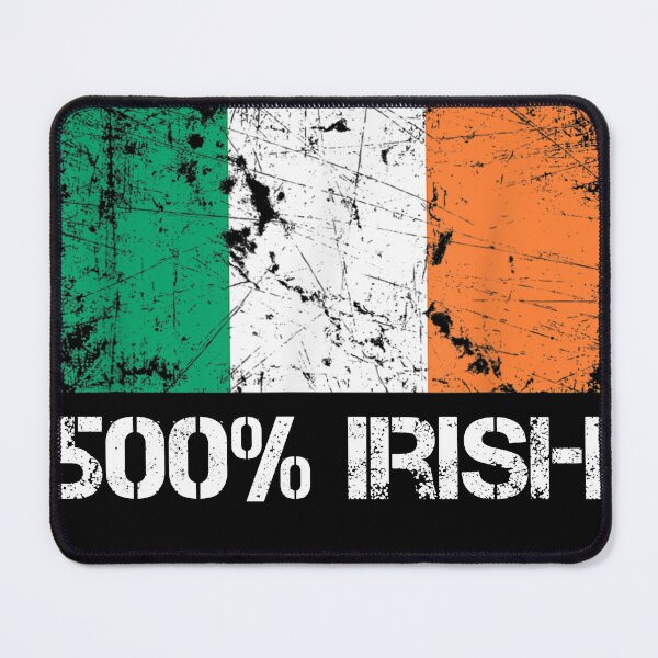 Item preview, 500% Irish designed and sold by RoyesButler.