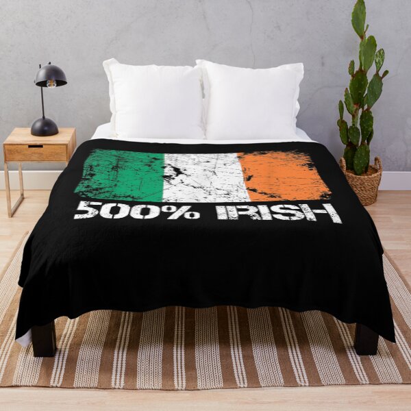 Item preview, 500% Irish designed and sold by RoyesButler.