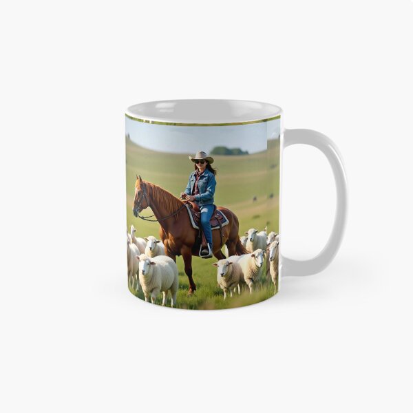 Item preview, Cowgirl  designed and sold by AwesomeDigiShop.