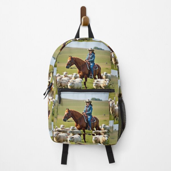 Item preview, Cowgirl designed and sold by AwesomeDigiShop.