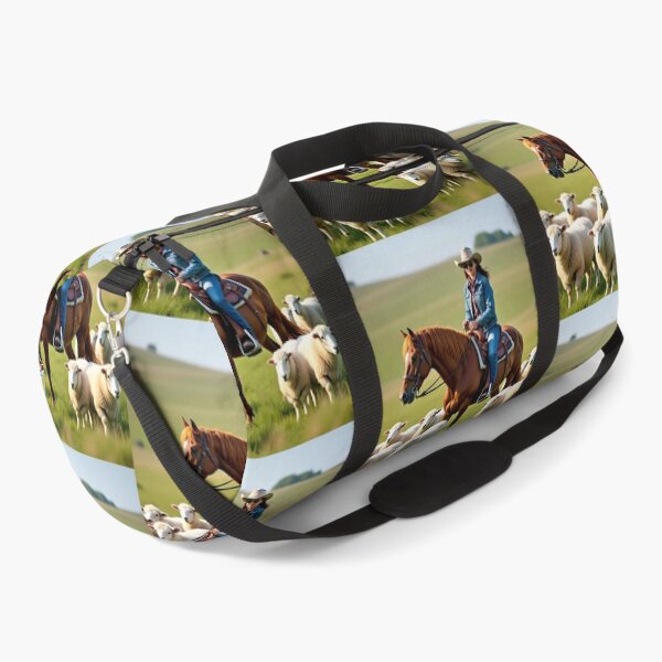 Item preview, Cowgirl  designed and sold by AwesomeDigiShop.