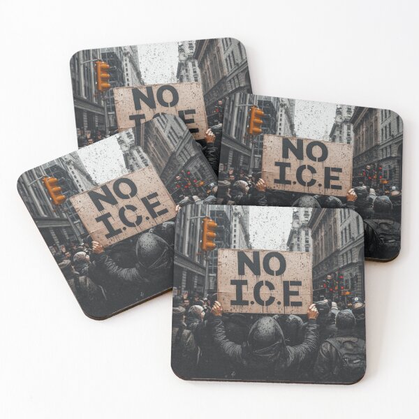 Item preview, no ice designed and sold by TallVic707.