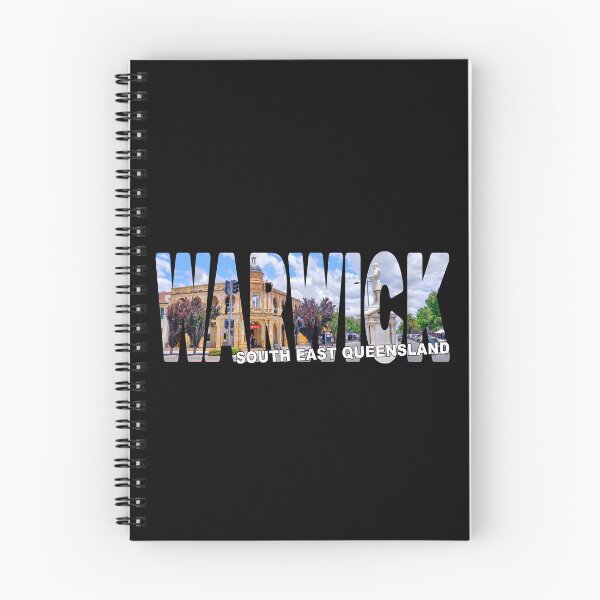 Item preview, WARWICK South East Queensland - Country Southern Downs Palmerin Street designed and sold by Adam Gormley.