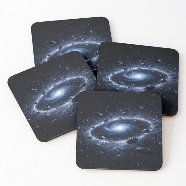 Item preview, Into the Cosmic Abyss designed and sold by PTARZ.
