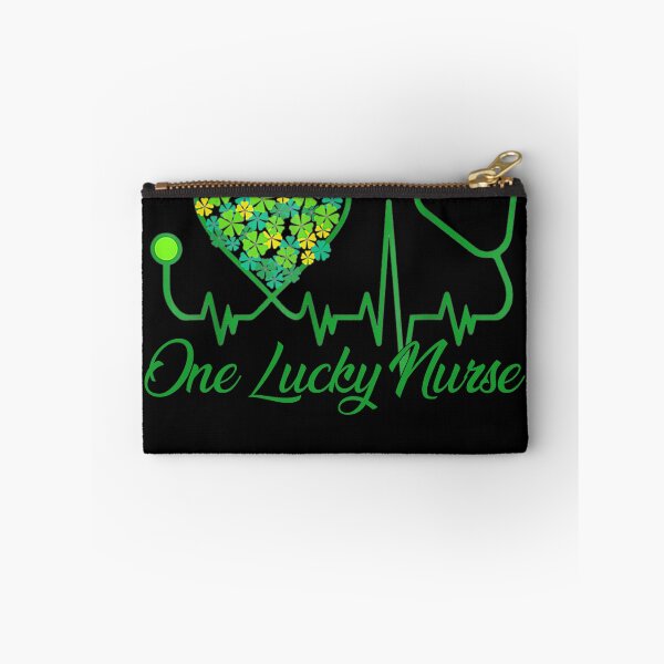 Item preview, One Lucky Nurse Essential designed and sold by RoyesButler.