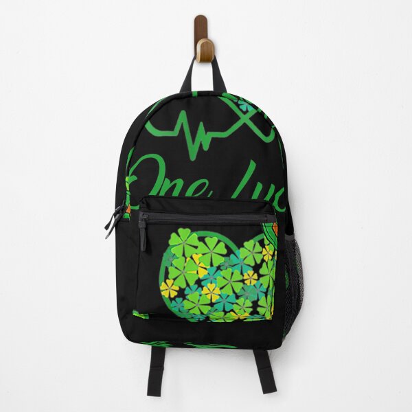 Item preview, One Lucky Nurse Essential designed and sold by RoyesButler.