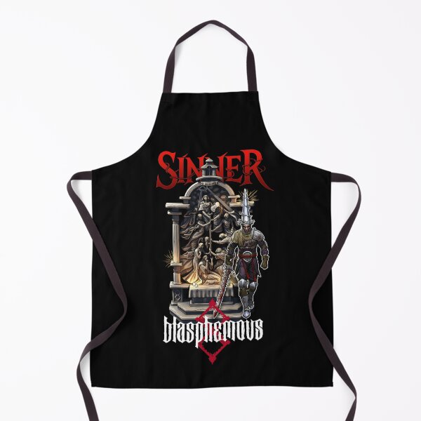 Item preview, Blasphemous / Fanart designed and sold by DarrenAshenOne.