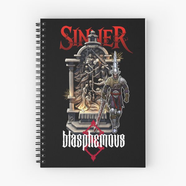 Item preview, Blasphemous / Fanart designed and sold by DarrenAshenOne.
