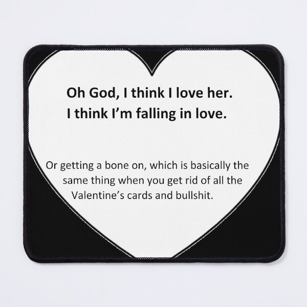 Item preview, Peep Show Valentine's designed and sold by SHappe.