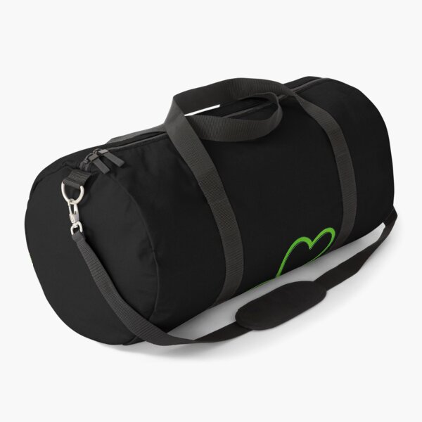 Item preview, One Lucky Nurse Heartbeat designed and sold by RoyesButler.