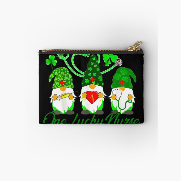 Item preview, One Lucky Nurse Gnomes designed and sold by RoyesButler.