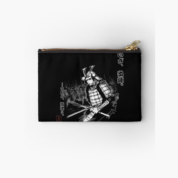 Item preview, Yuru Bushou Series – いざ、出陣。 designed and sold by Tachiaoi  Japan Design Shop .
