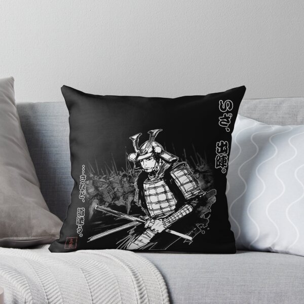 Item preview, Yuru Bushou Series – いざ、出陣。 designed and sold by Tachiaoi  Japan Design Shop .