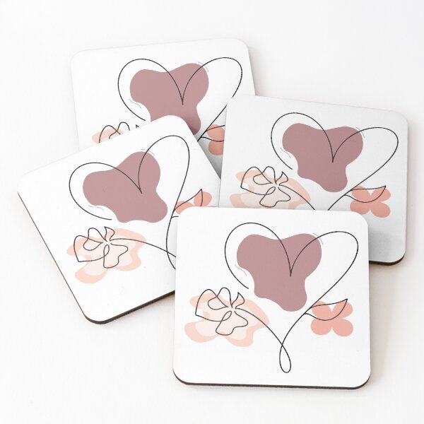 Item preview, Soft heart  designed and sold by izmarts09.
