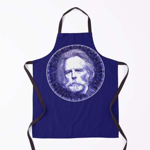Item preview, Bob Weir Tie Dye Purple designed and sold by AuroraXGreen.