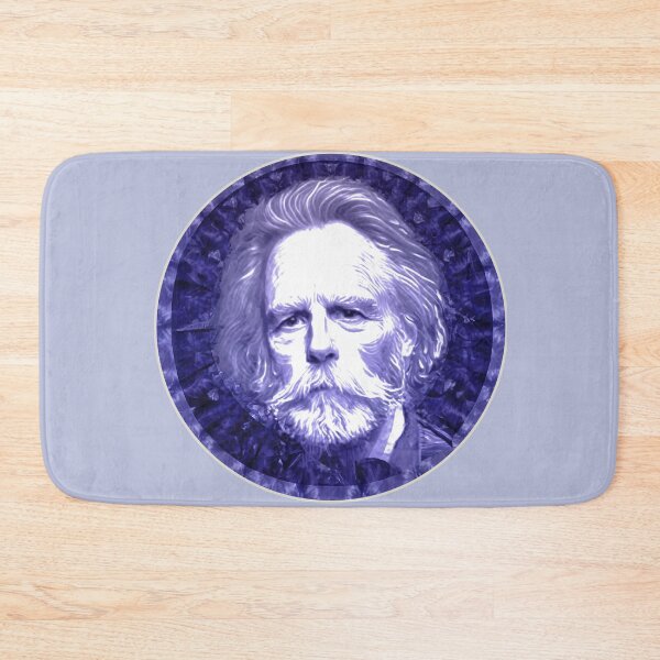 Item preview, Bob Weir Tie Dye Purple designed and sold by AuroraXGreen.