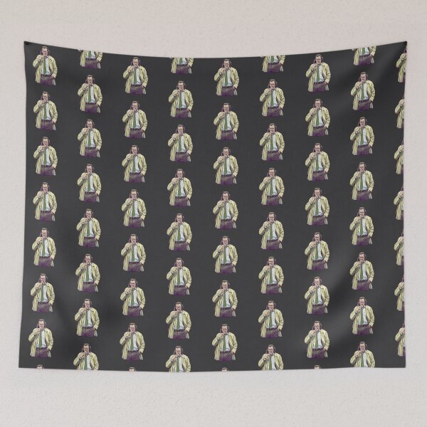Item preview, Jackson Lamb designed and sold by TV Junkie Shop.