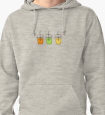 soft drinks Pullover Hoodie