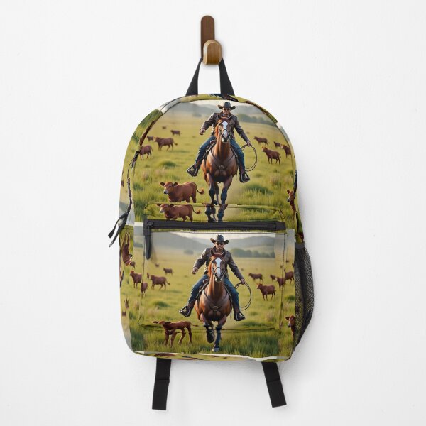 Item preview, Cowboy designed and sold by AwesomeDigiShop.