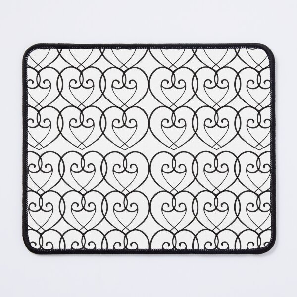 Item preview, Wrought heart designed and sold by Emendi.