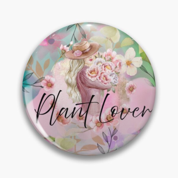 Item preview, Plant Lover  designed and sold by Artshilon25.