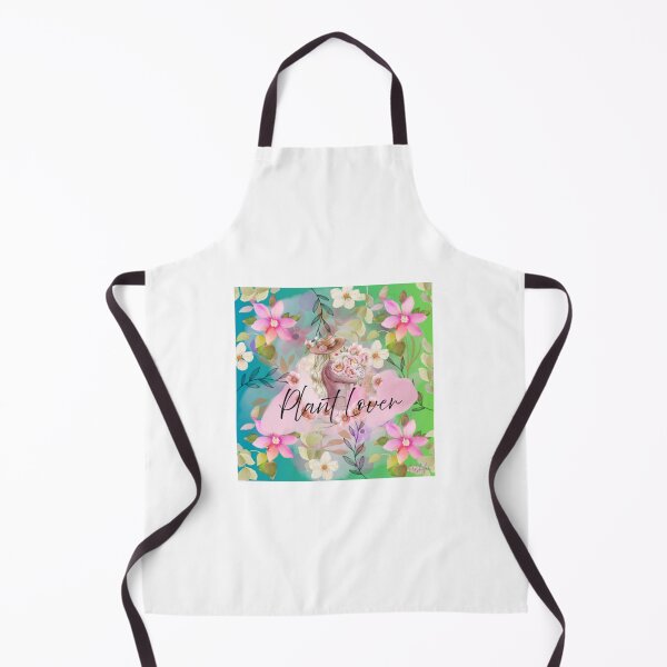 Item preview, Plant Lover  designed and sold by Artshilon25.