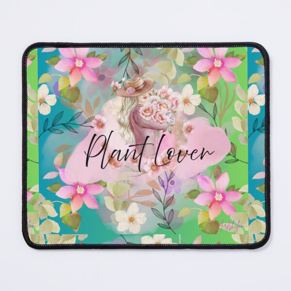 Item preview, Plant Lover designed and sold by Artshilon25.