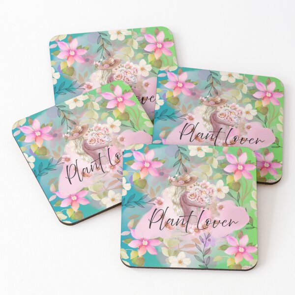 Item preview, Plant Lover  designed and sold by Artshilon25.