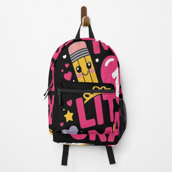Item preview, Little Miss 1st Grader 1st Grade Girl First Day Of School designed and sold by brinbotty.