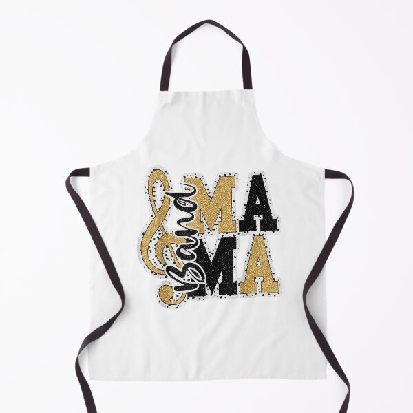 Item preview, Cute Women's Band Mom Mothers Graphic Apparel designed and sold by catsdothingz.