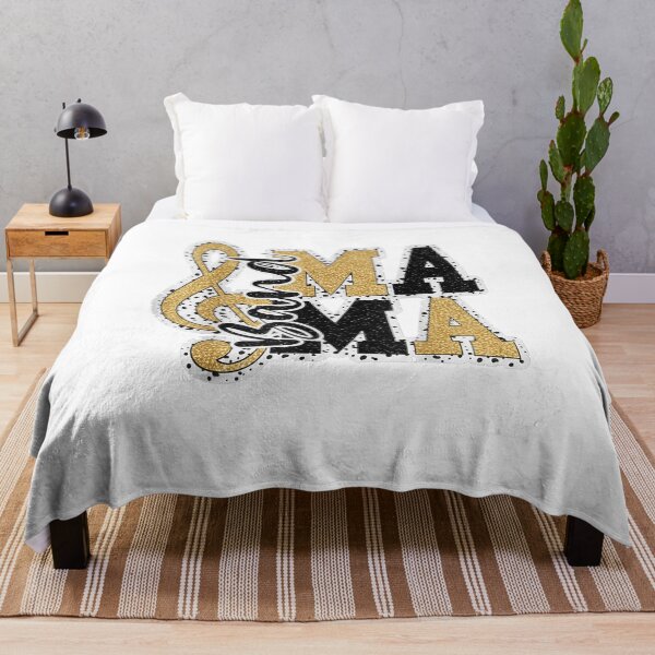 Item preview, Cute Women's Band Mom Mothers Graphic Apparel designed and sold by catsdothingz.