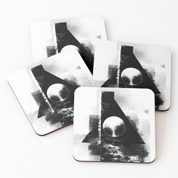 Item preview, Form Iconography III Abstraction (No.02) designed and sold by Form Finding Design.