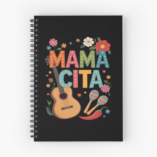 Item preview, Cinco De Mayo Mamacita Mexican Mama Cita Women Mother's Day designed and sold by catsdothingz.