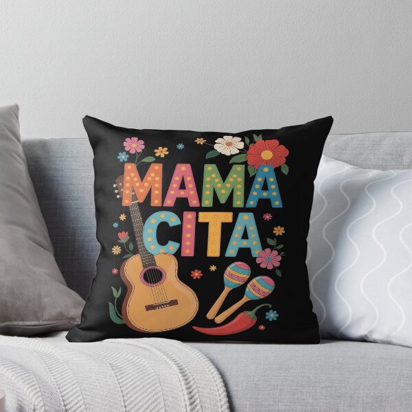 Item preview, Cinco De Mayo Mamacita Mexican Mama Cita Women Mother's Day designed and sold by catsdothingz.