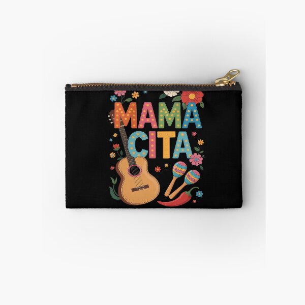 Item preview, Cinco De Mayo Mamacita Mexican Mama Cita Women Mother's Day designed and sold by catsdothingz.