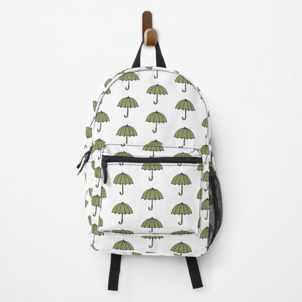Item preview, Green Umbrella designed and sold by GraphicsClub.