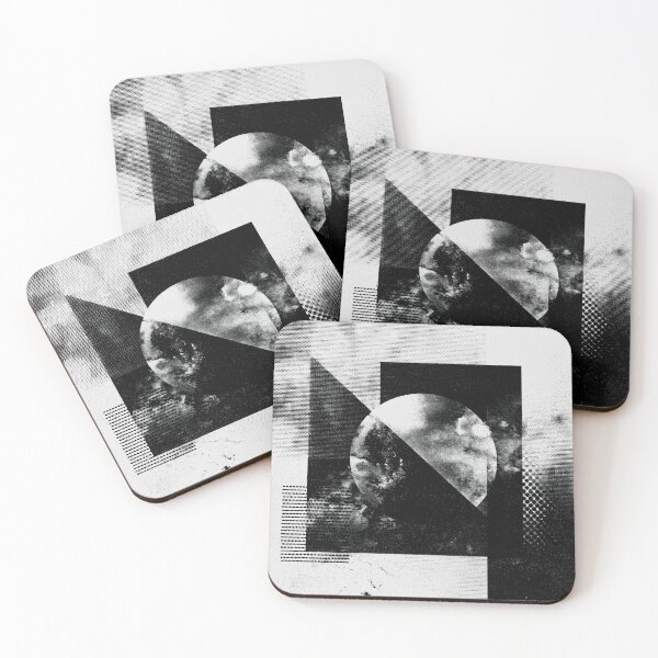 Item preview, Form Iconography III Abstraction (No.03) designed and sold by Form Finding Design.