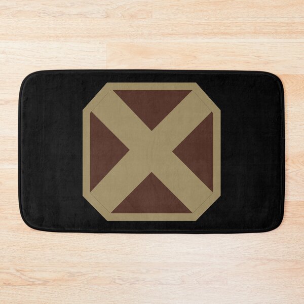 Item preview, Army - SSI - 14th Infantry Division -  Phantom - WWII - Subdued Desert  X 300 designed and sold by Military Insignia Products.