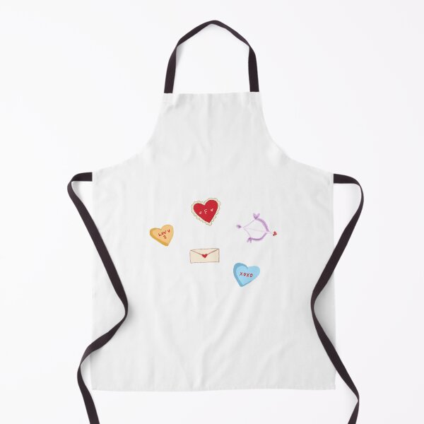 Item preview, valentine’s sticker pack (“F” initial) designed and sold by olivia allan.