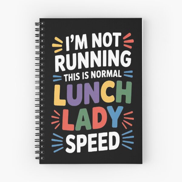 Item preview, Lunch Lady Cafeteria Job Back To School Food Service designed and sold by brinbotty.
