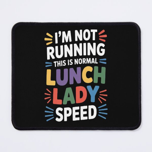 Item preview, Lunch Lady Cafeteria Job Back To School Food Service designed and sold by brinbotty.