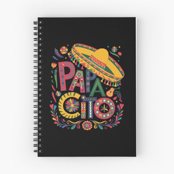 Item preview, Cinco De Mayo Papacito Flower Papa Cito Mexican designed and sold by catsdothingz.