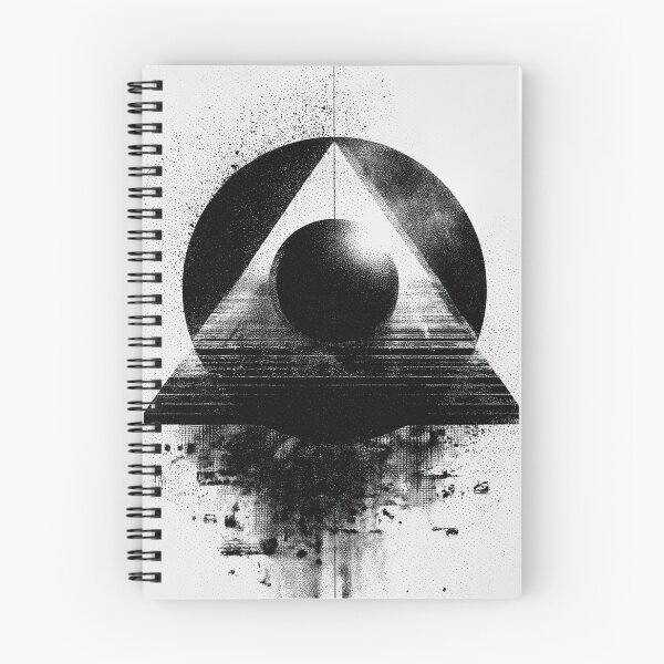 Item preview, Form Iconography III Abstraction (No.04) designed and sold by Form Finding Design.